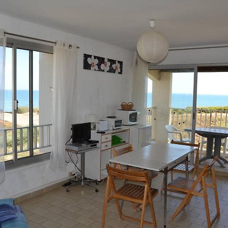 Апартаменти 060 Jardin De La Conque B13 Агд Екстер'єр фото